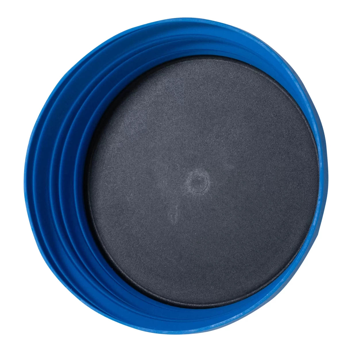 7 1/4"Blue/Black