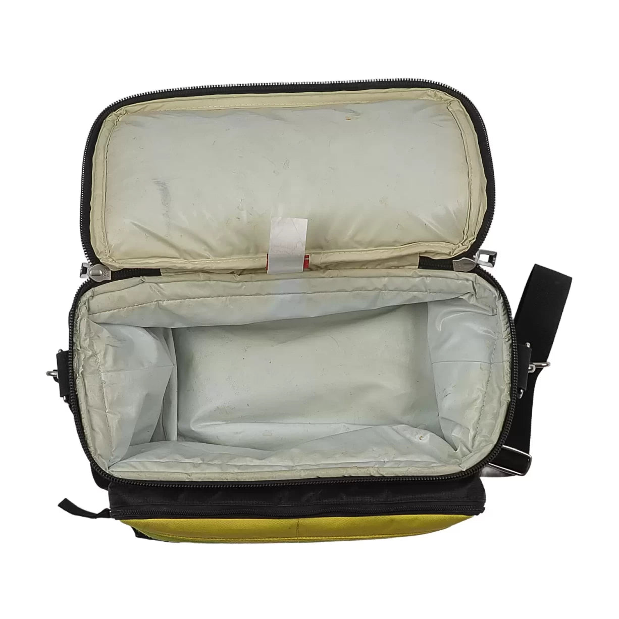 One SizeBlack/Yellow