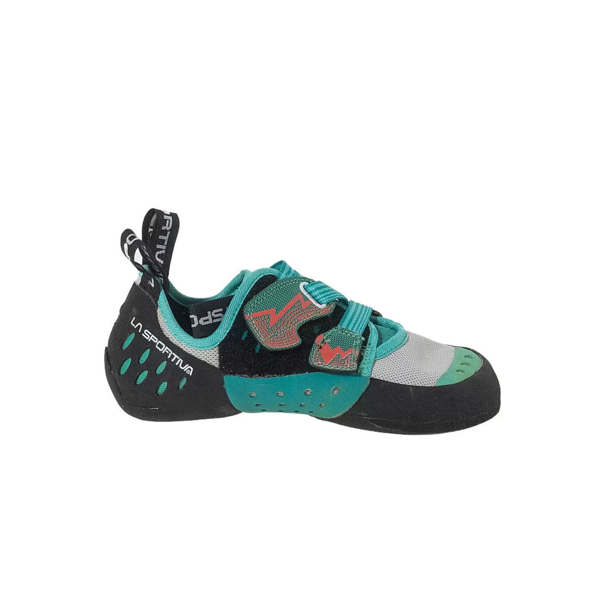 40.5Mint/Coral