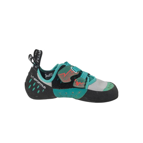 40.5Mint/Coral