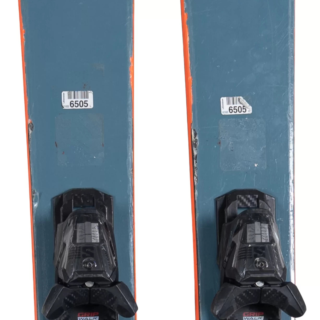 169cmBlue/Orange