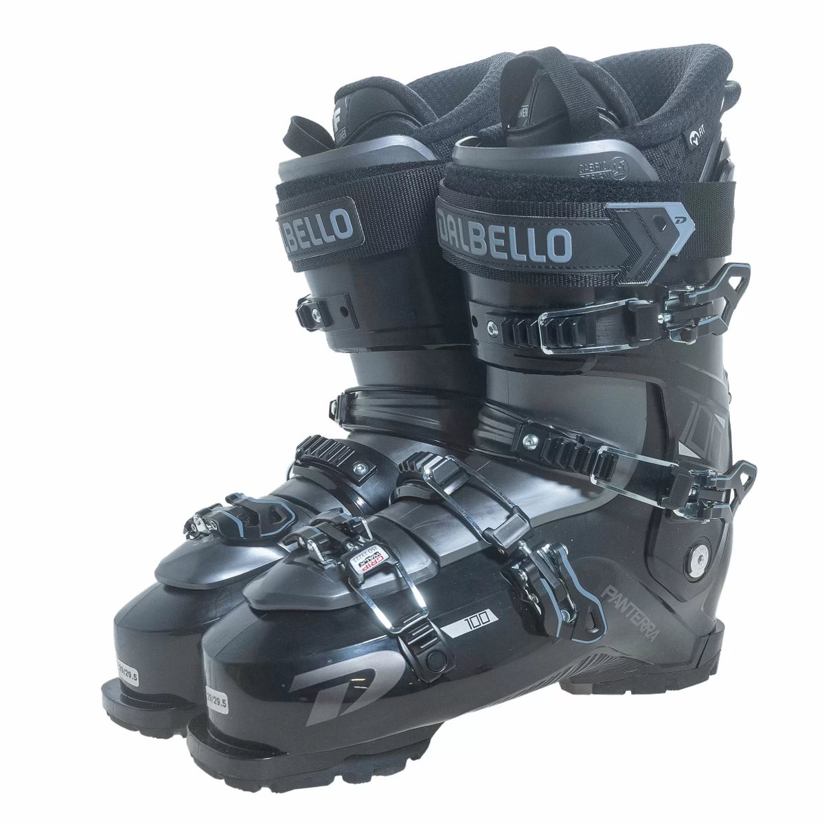 29/29.5Black