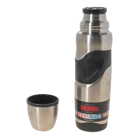 18ozStainless Steel