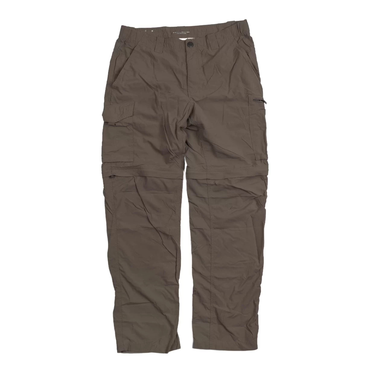 34" x 32"Khaki
