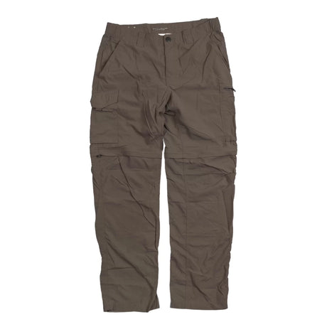34" x 32"Khaki