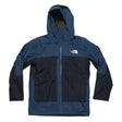 LBlack/Navy