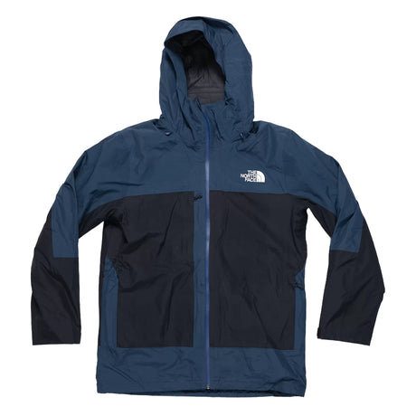LBlack/Navy