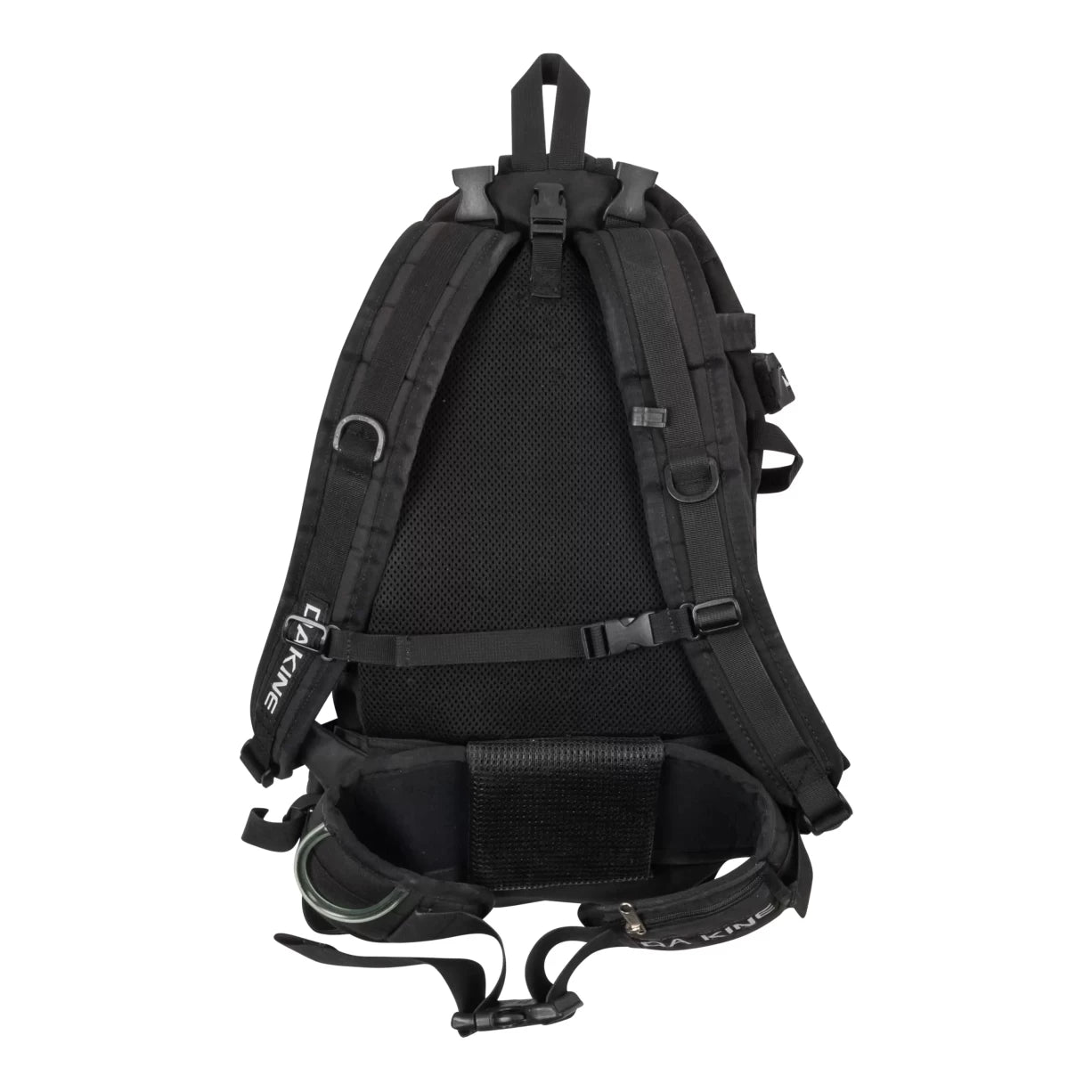 20 LBlack/Blue