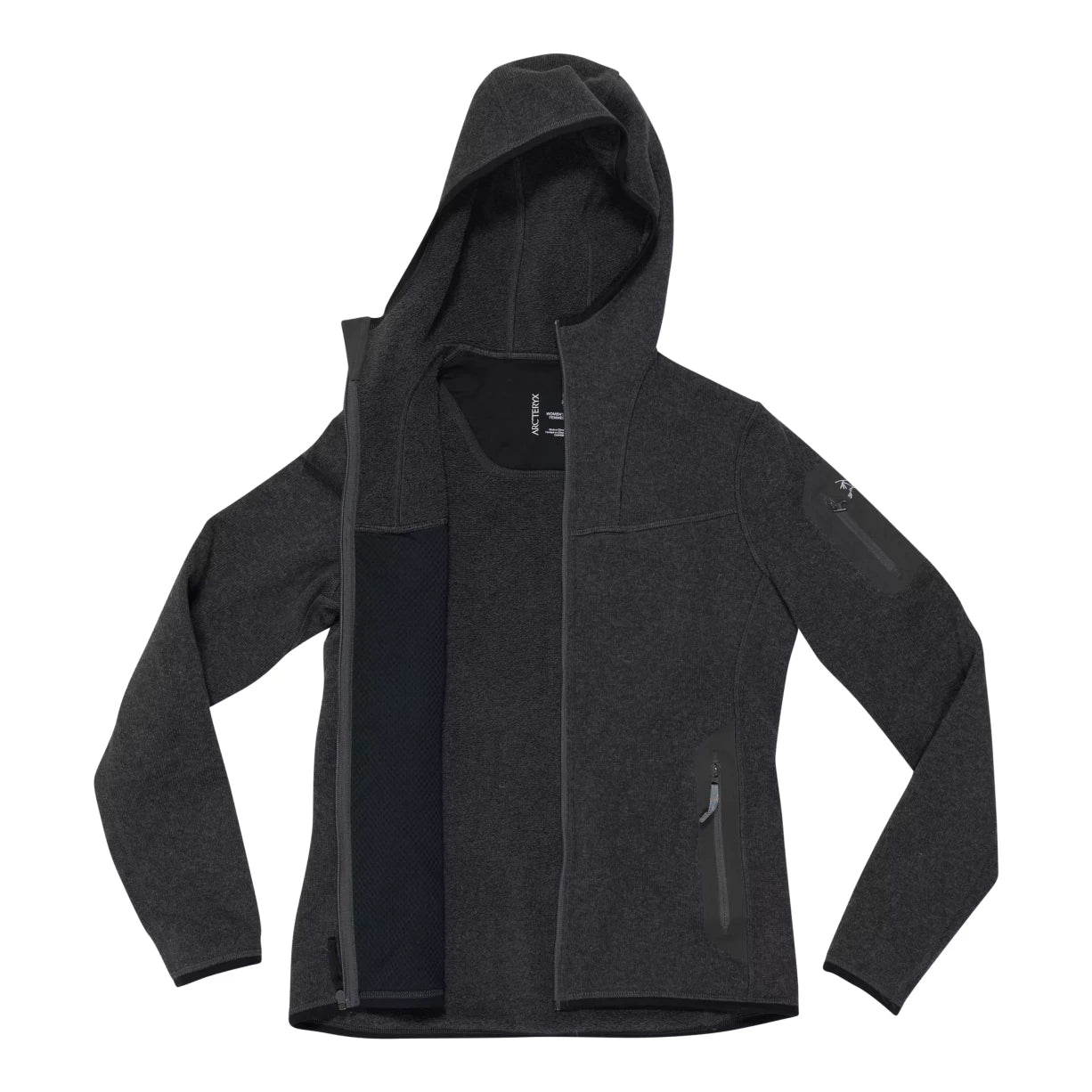 SCharcoal Gray