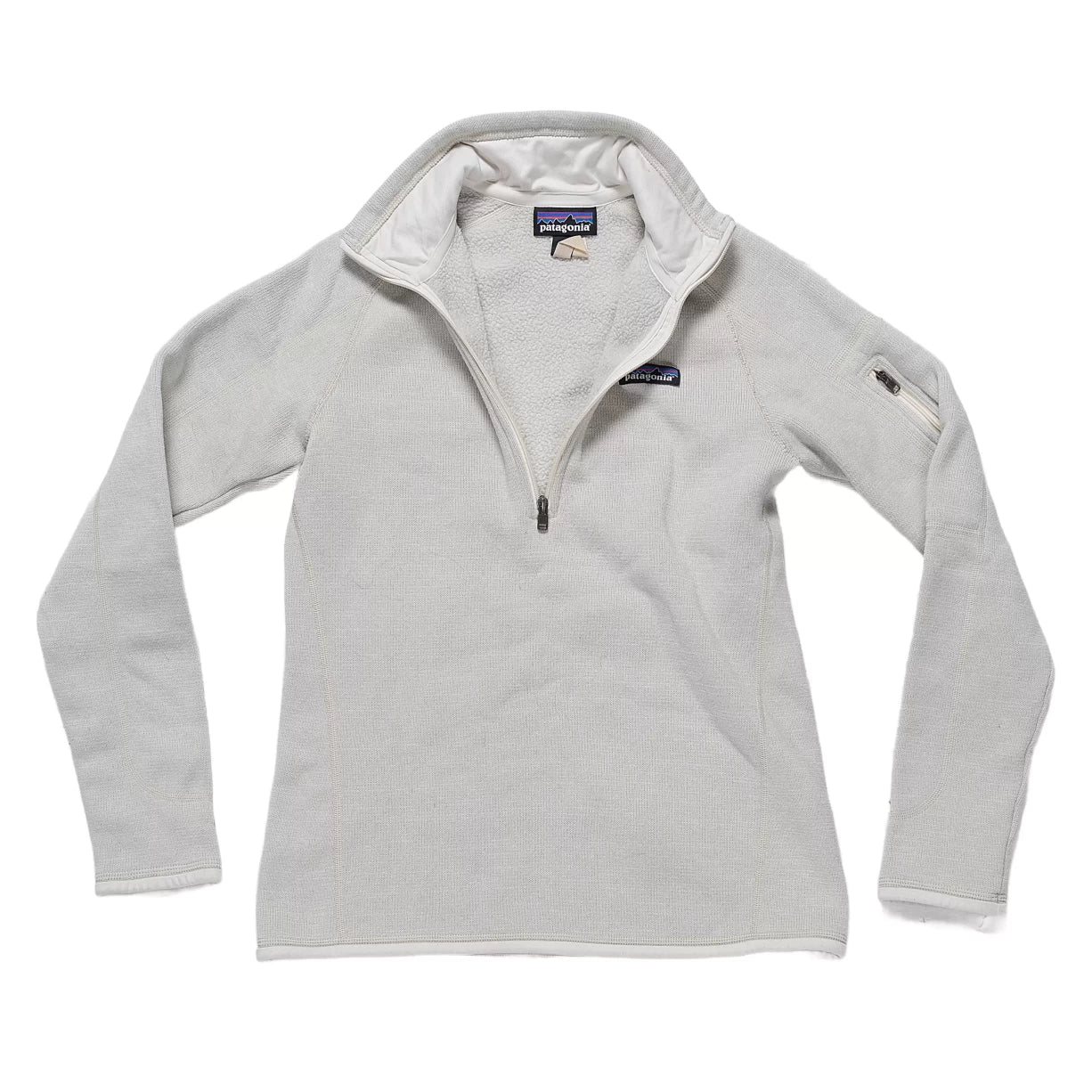 SOff White