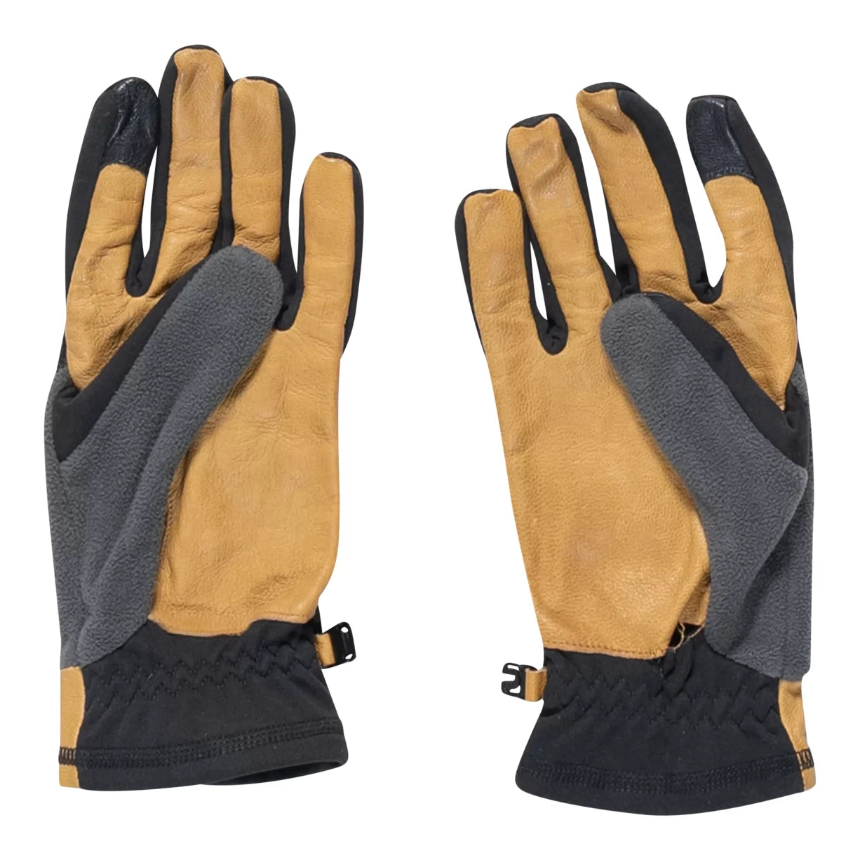 LBlack/Tan