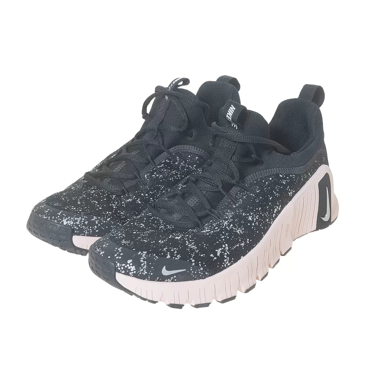 8.5Black/Pink