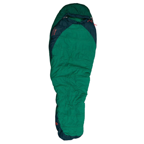 Regular - Left ZipGreen Blue