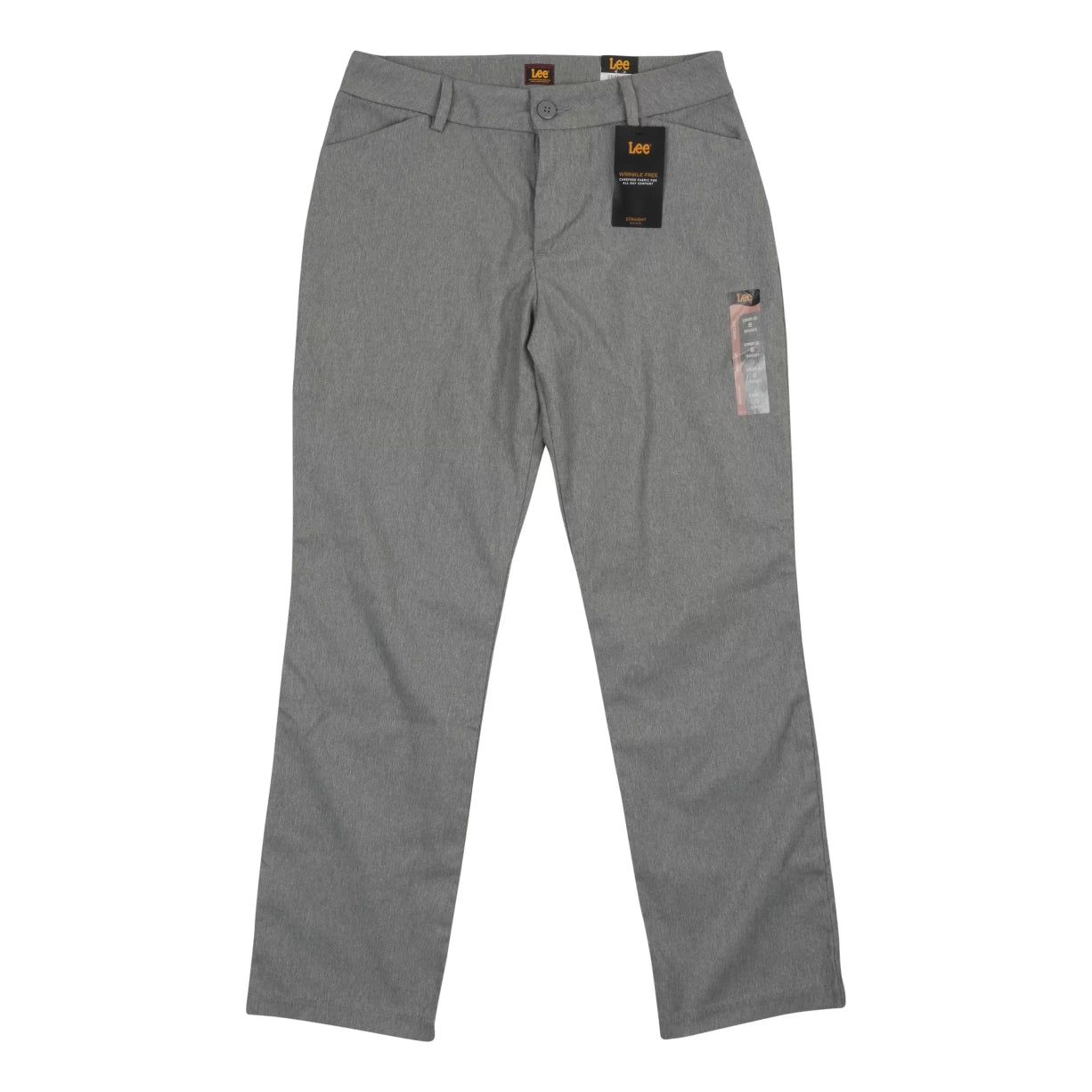 8 ShortGray