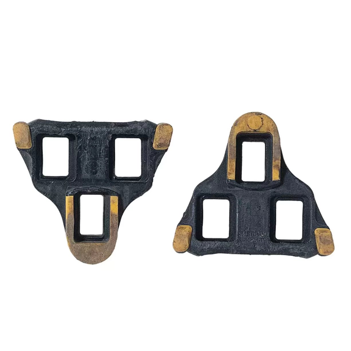 One SizeYellow/Black