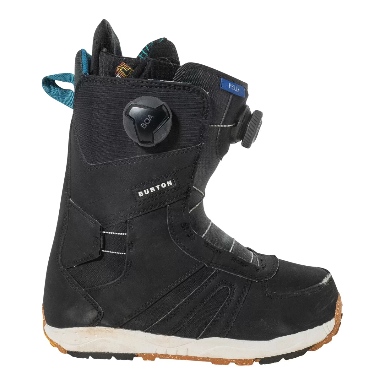 8Black