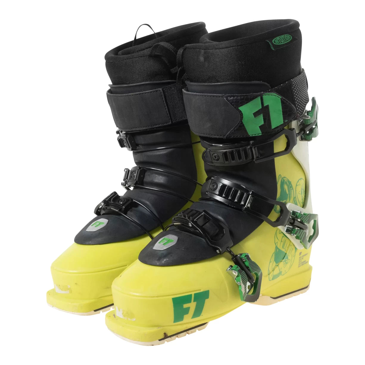 27/27.5Yellow