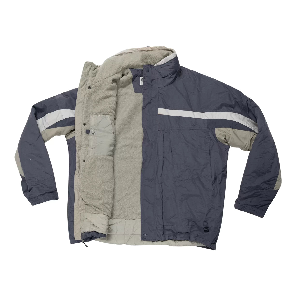 XLBlue/Grey