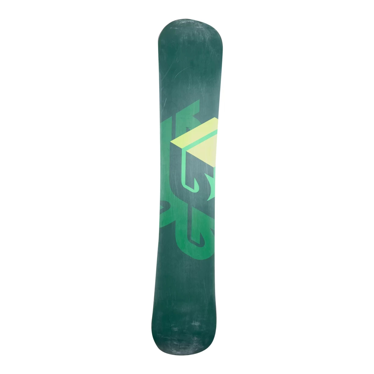 162cmBlack/Green