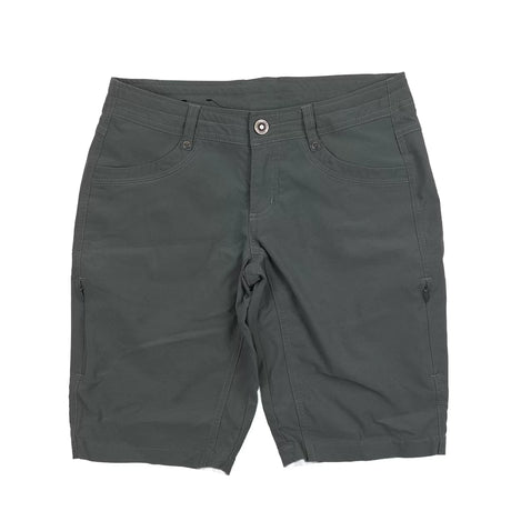 0Slate Green