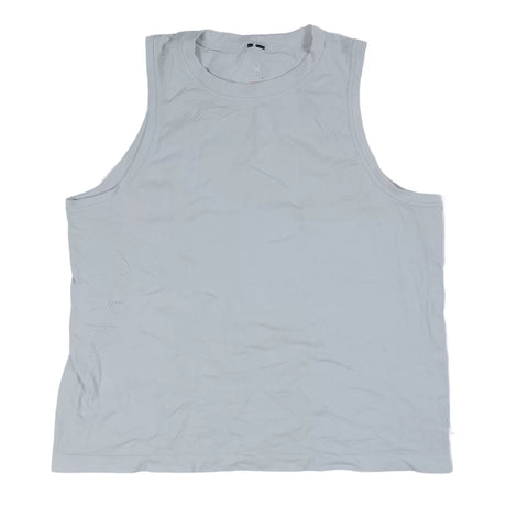 XLOff White