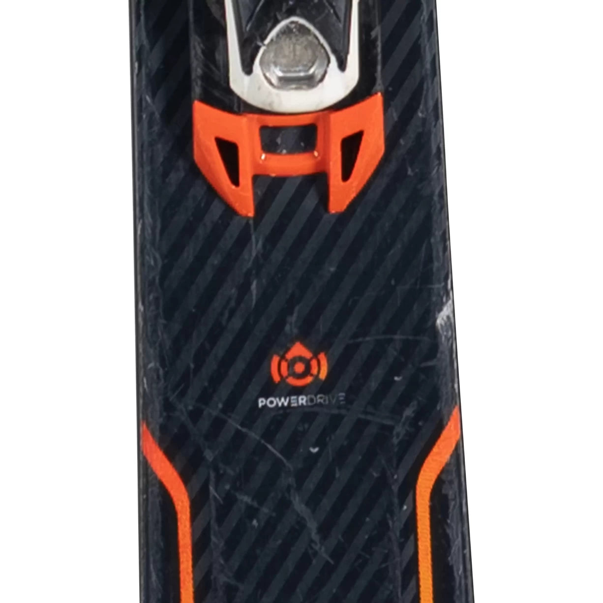 156cmBlack/Orange