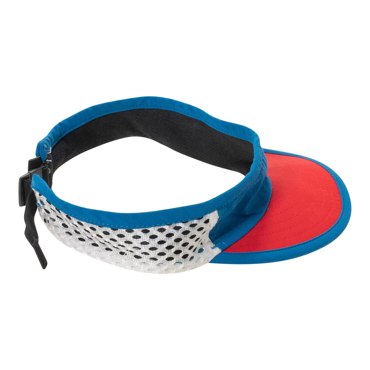 One SizeBlue/Red