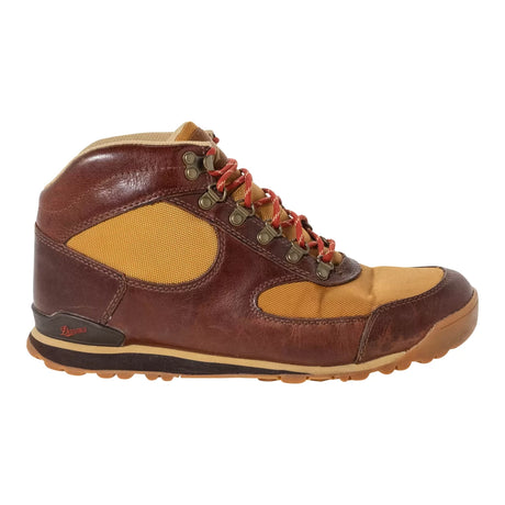 9.5Brown