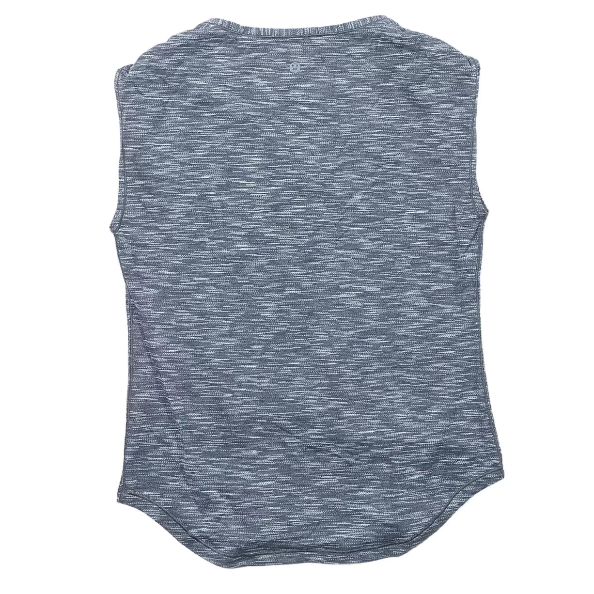 Estimated size SGrey