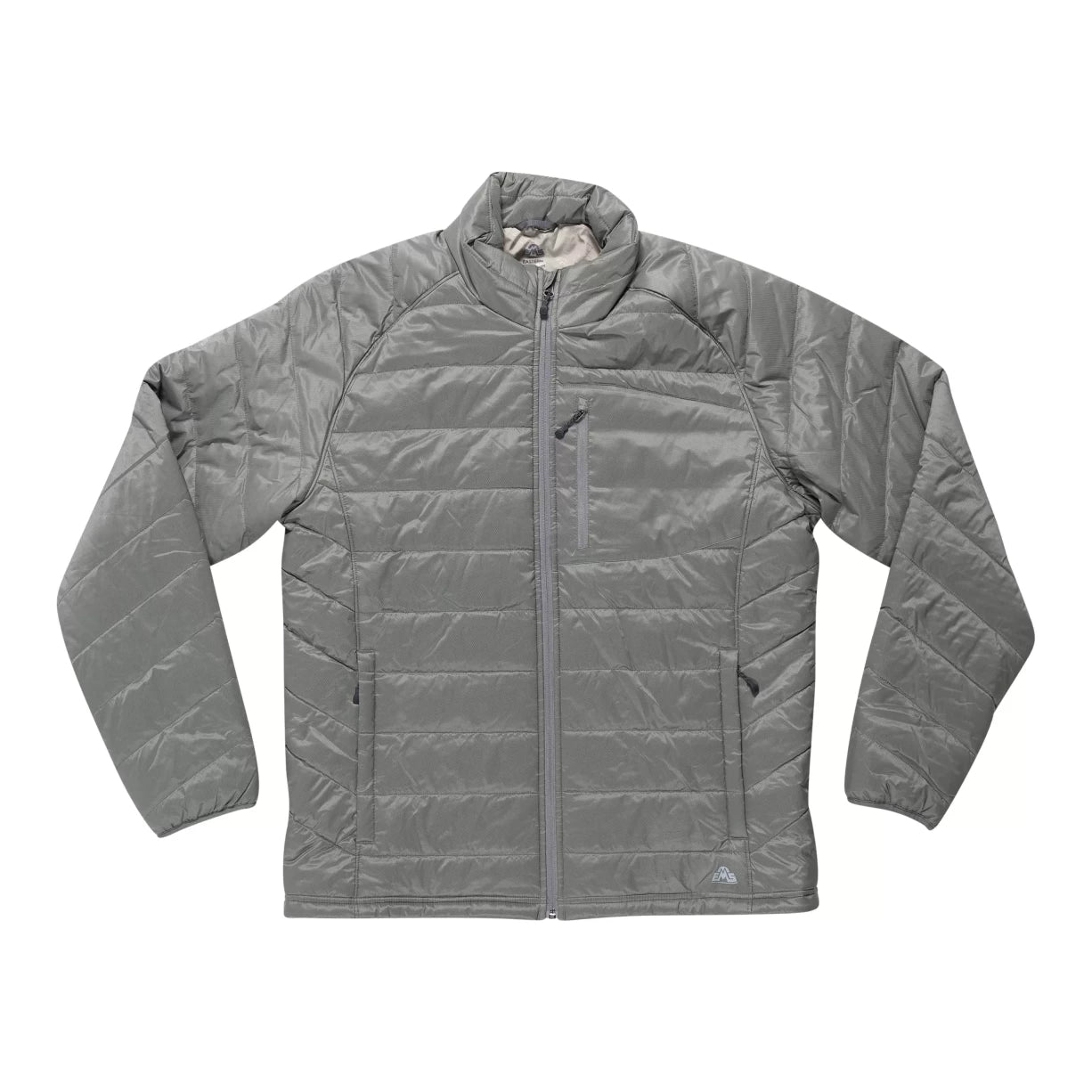 XLGrey/Green