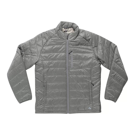 XLGrey/Green