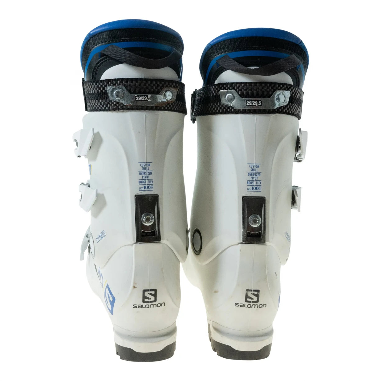 29.0White/Blue