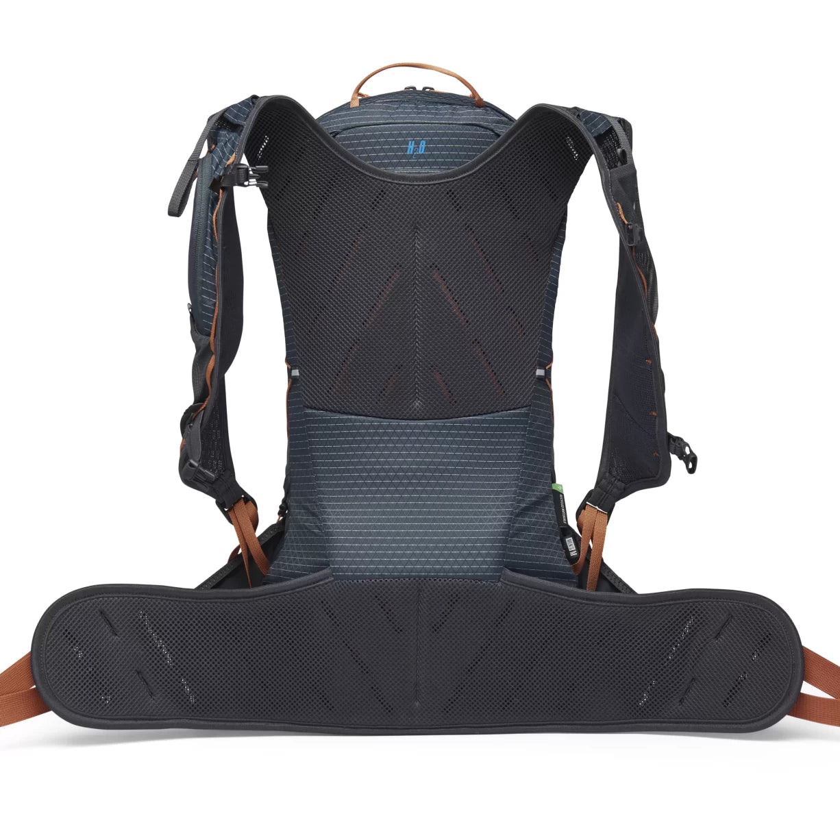 MCarbon-Moab Brown
