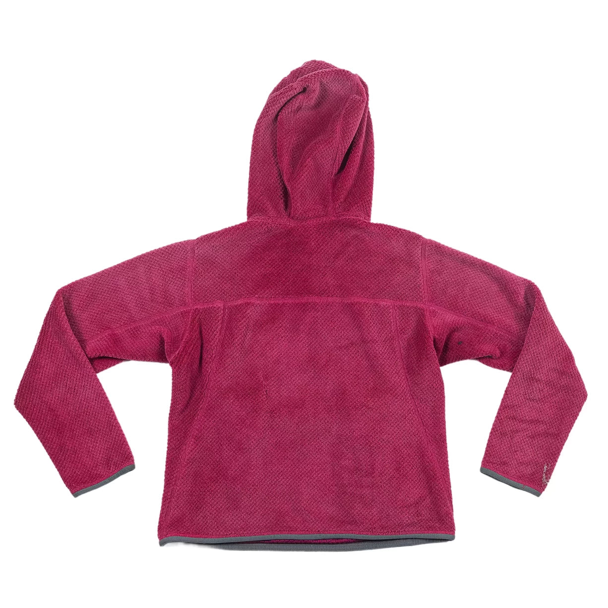 Estimated size SPink