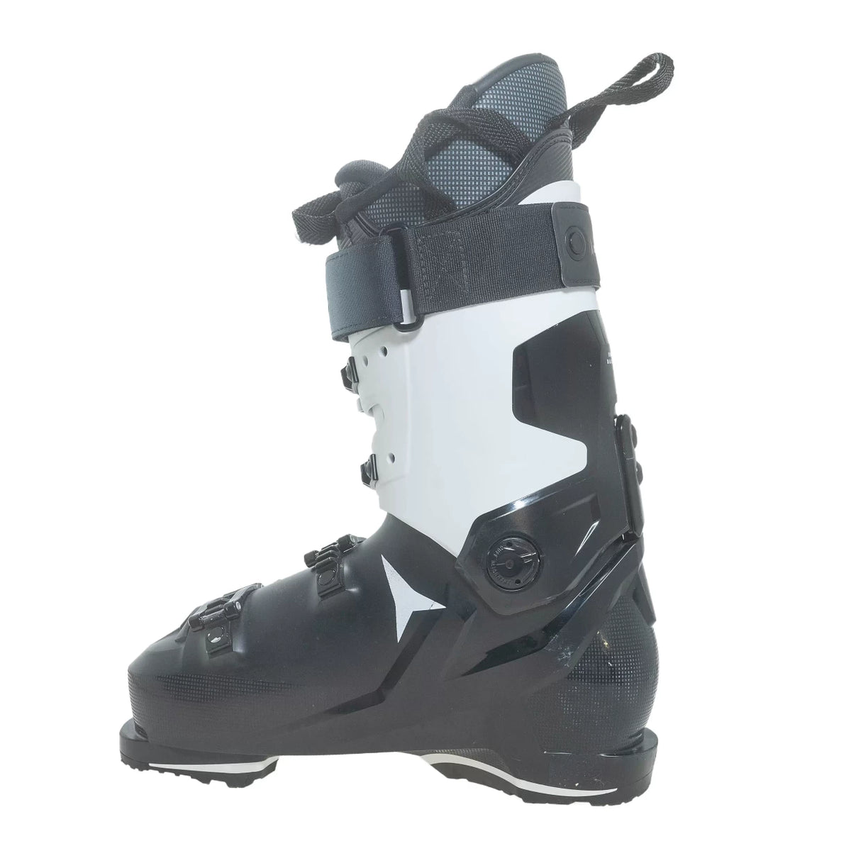 27.5Black/White