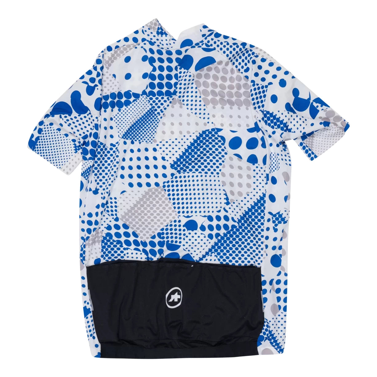 3XLWhite/Blue