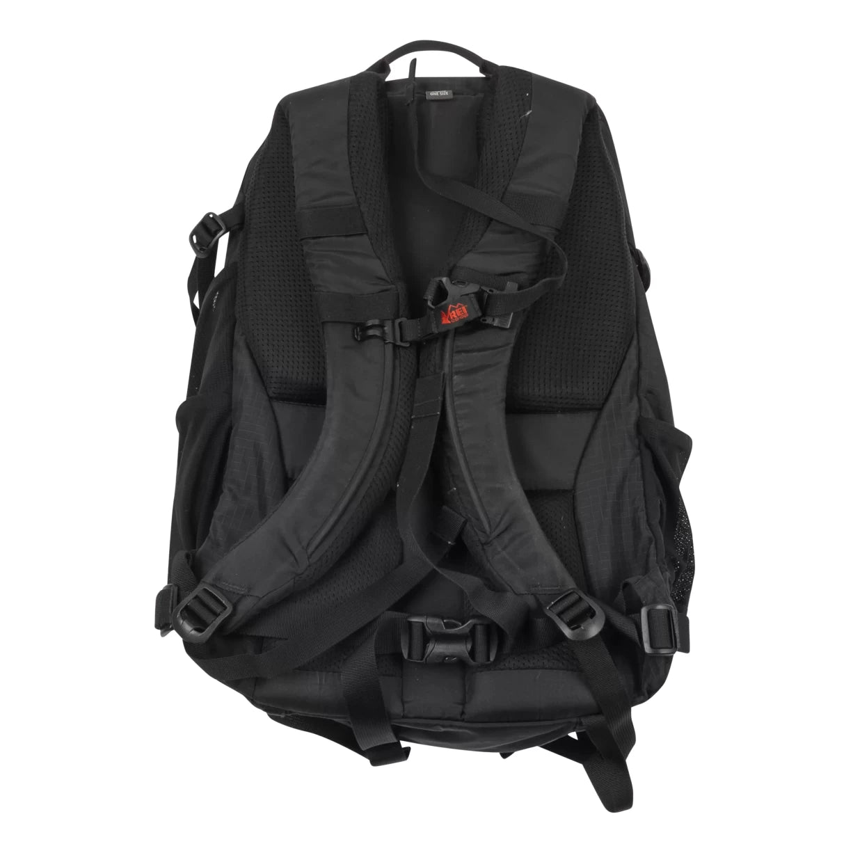 25 LBlack