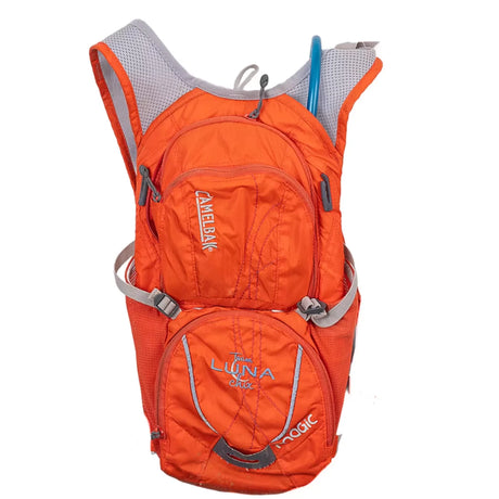 2nd hand hiking backpack Eastern Mountain Sports Trail II Rock 2.0 Hiking Backpack is designed for hikers who seek lightweight performance Shop & Save On Used