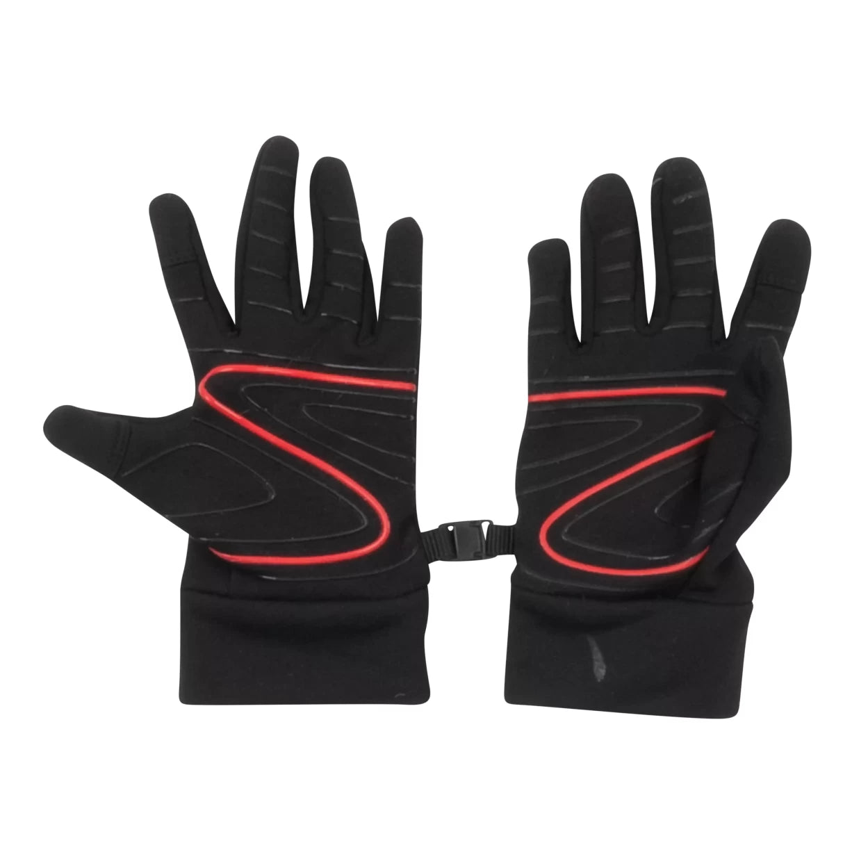 LBlack/Red