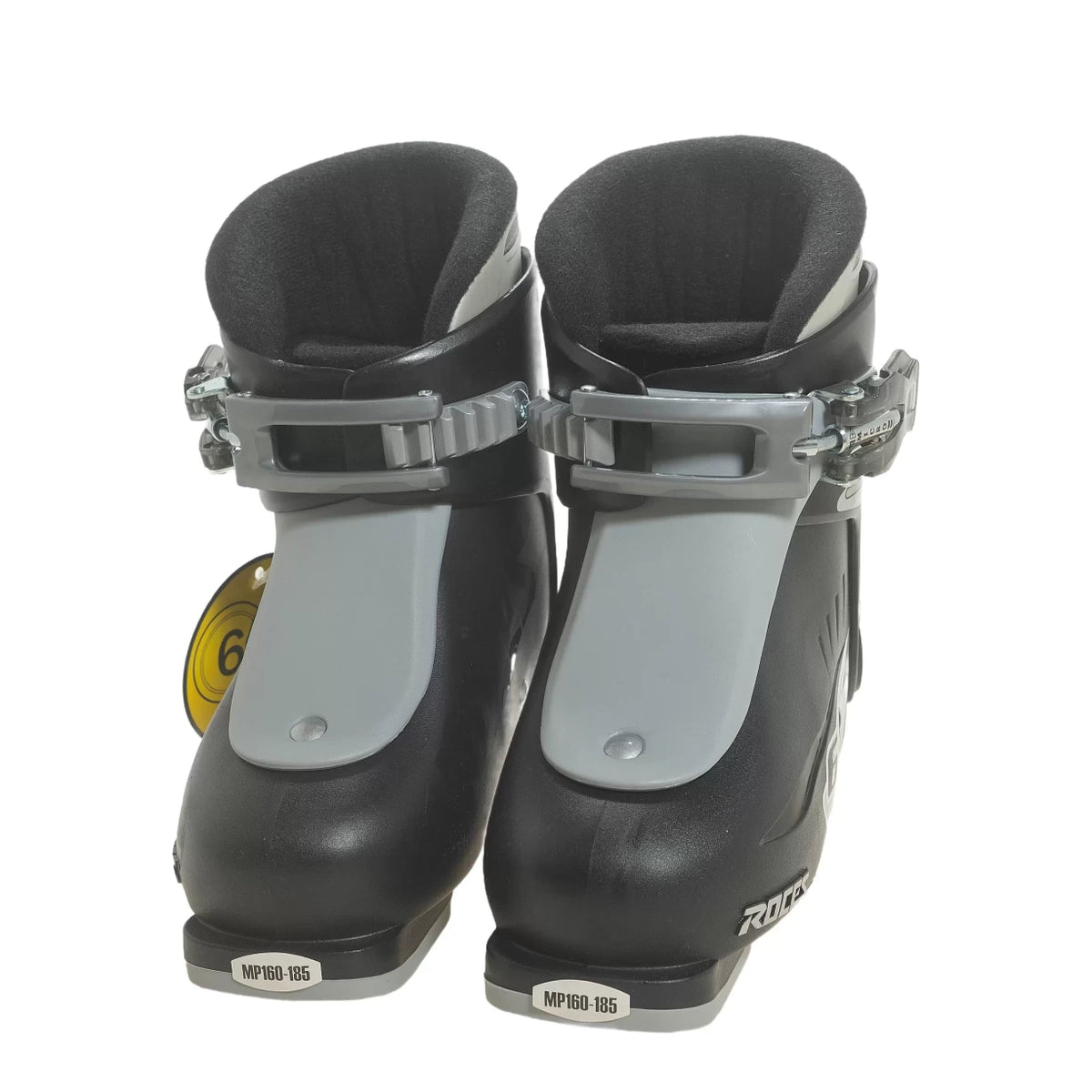 AdjustableBlack/Silver