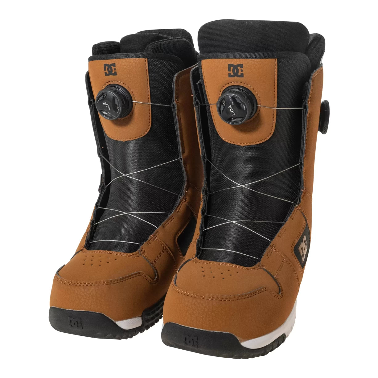 9.5Brown