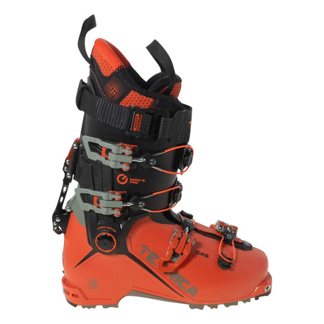 26.5Orange/Black
