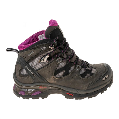 6.5Grey/Purple