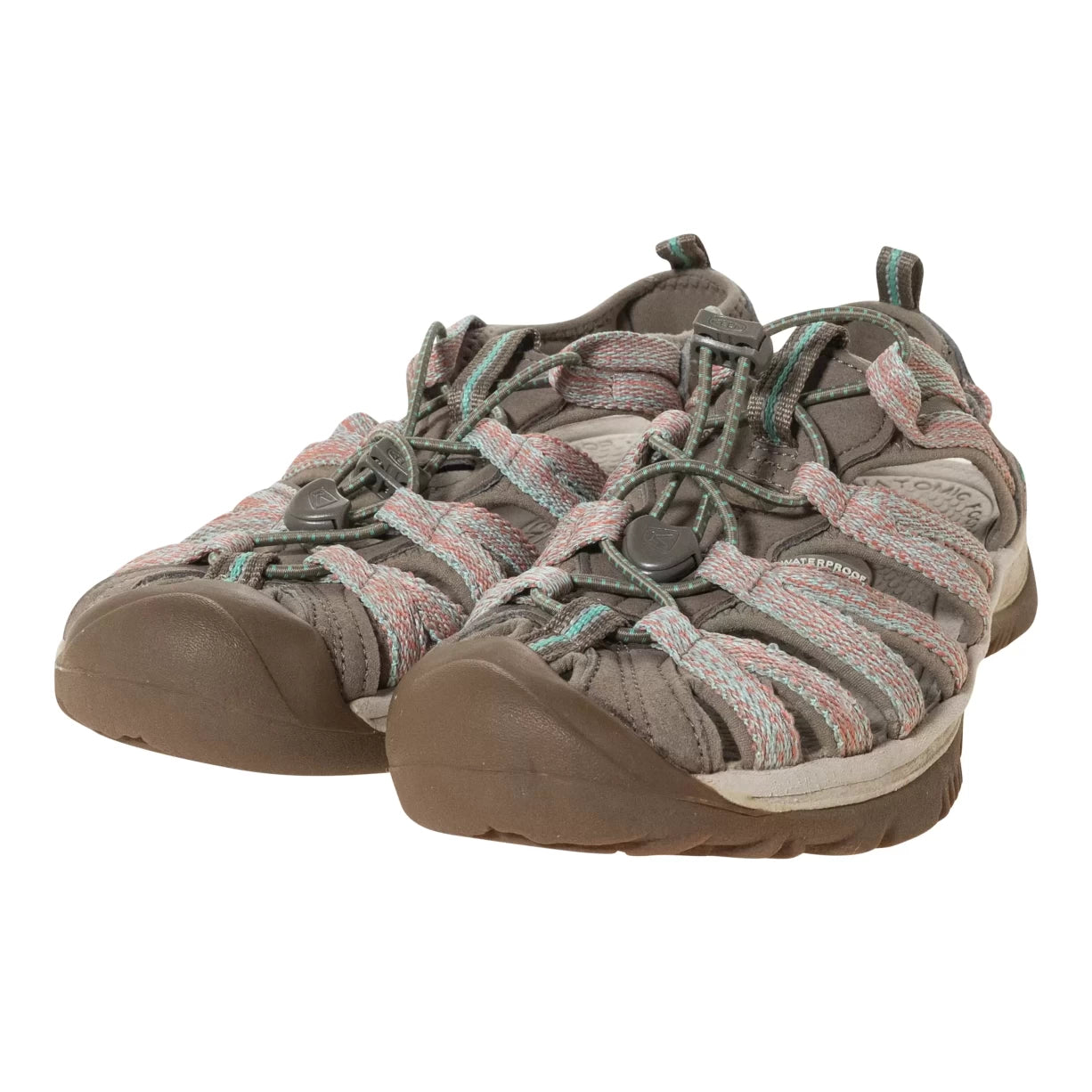 9.5Taupe