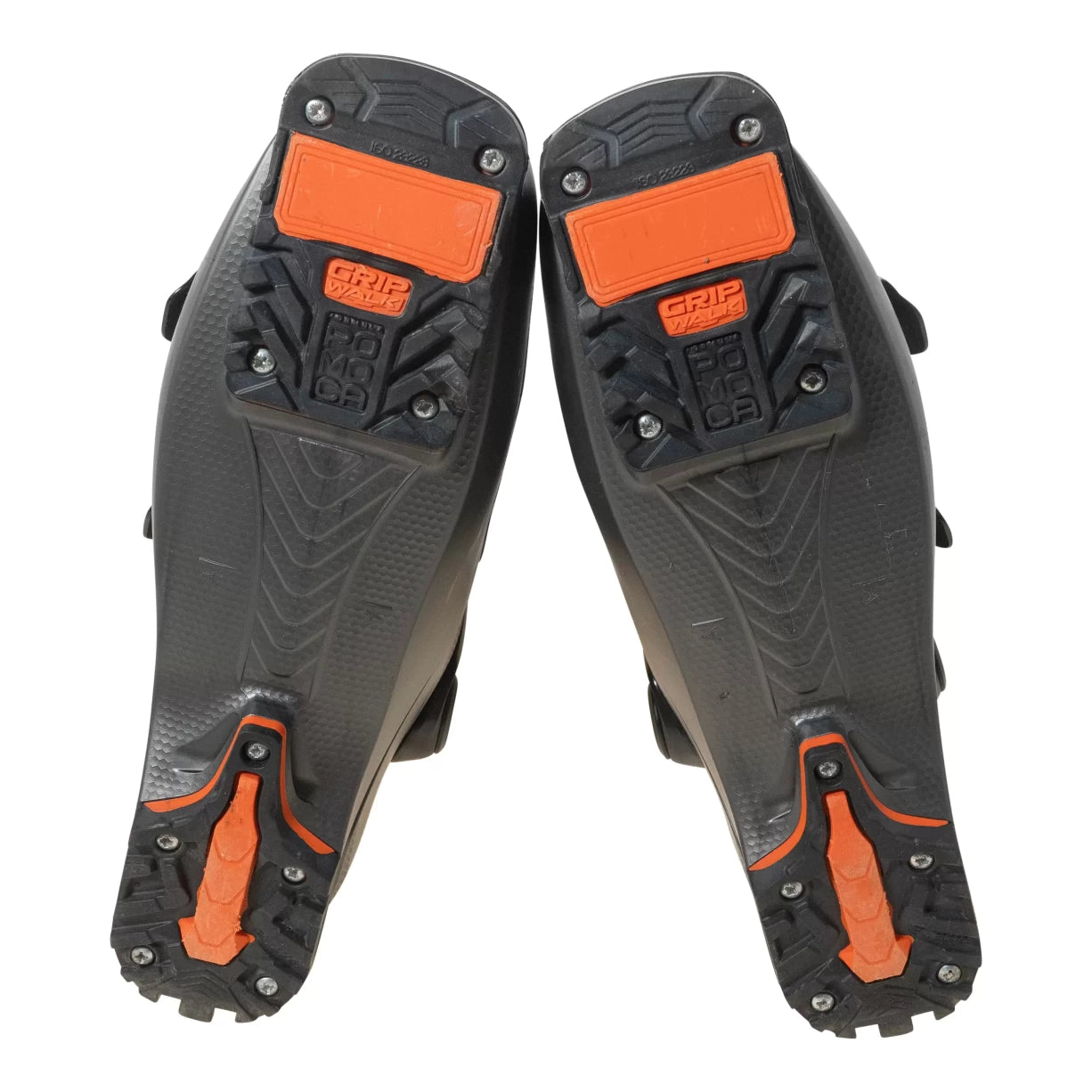 44.0Grey/Orange