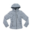 4Heather Gray