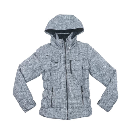 4Heather Gray