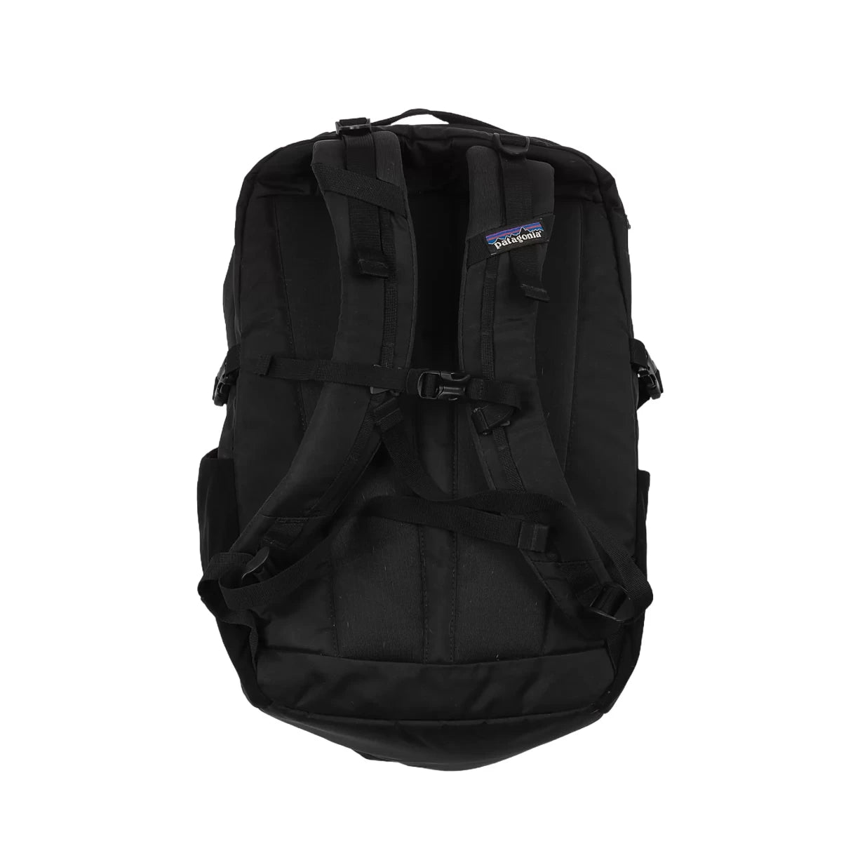 30 LBlack