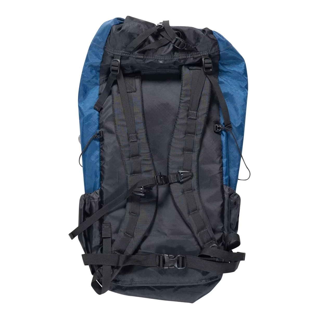 M/LBlue/Black