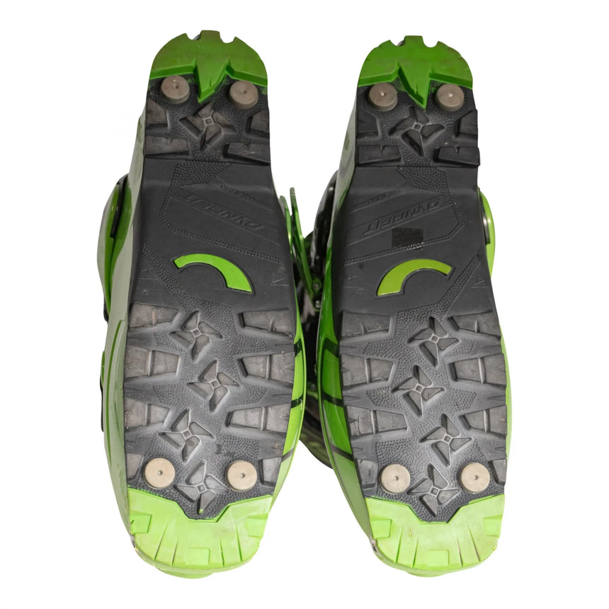 Dynafit Vulcan Carbon Touring Ski Boot - Men's - 70% Off Dynafit Vulcan Carbon Touring Ski Boot - Men's - 70% Off
